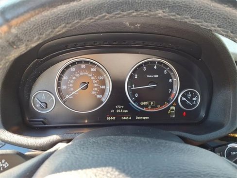 Used 2017 BMW X3 xDrive28i image 17