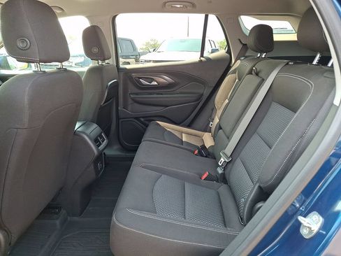 Used 2023 GMC Terrain SLE w/ Driver Convenience Package AWD/4WD image 13