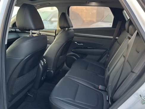 Used 2023 Hyundai Tucson Limited image 9