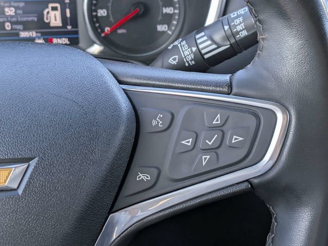 Used 2023 Chevrolet Equinox LT w/ Driver Convenience Package AWD/4WD image 21