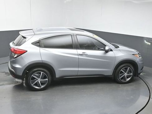 Used 2022 Honda HR-V EX image 47