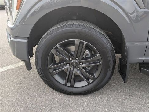 Certified 2021 Ford F150 Lariat w/ Equipment Group 502A High image 30