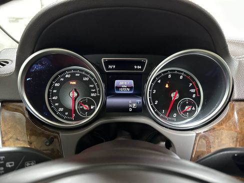 Used 2019 Mercedes-Benz GLS 450 4MATIC image 12