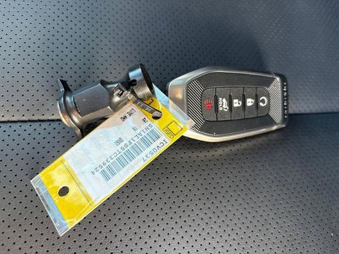 Certified 2026 INFINITI QX60 Luxe w/ Cargo Package image 29