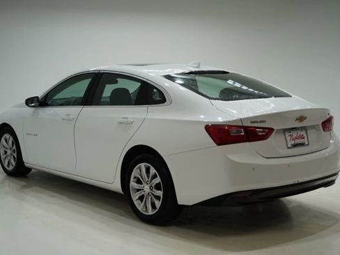 Used 2024 Chevrolet Malibu LT image 6