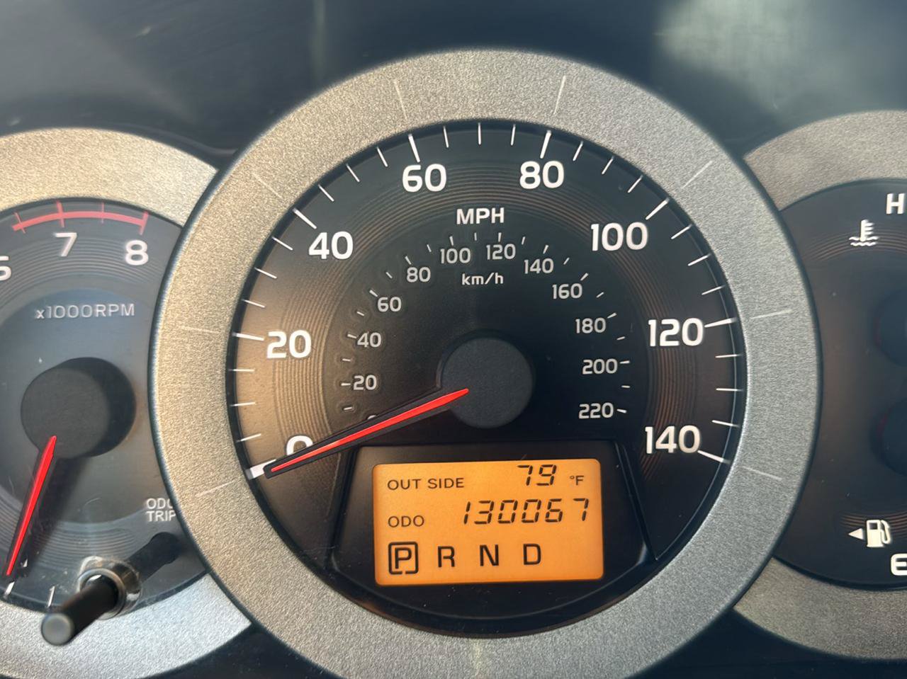 Used 2007 Toyota RAV4 Sport FWD image 15