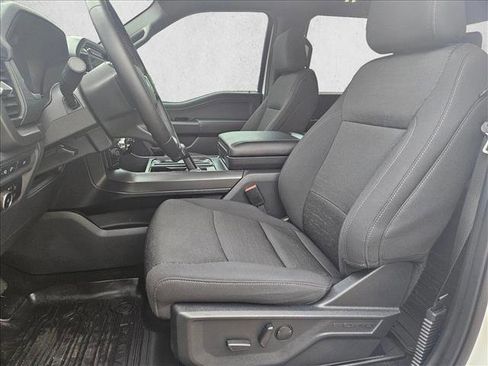 Certified 2024 Ford F150 XLT w/ Equipment Group 302A MID image 16