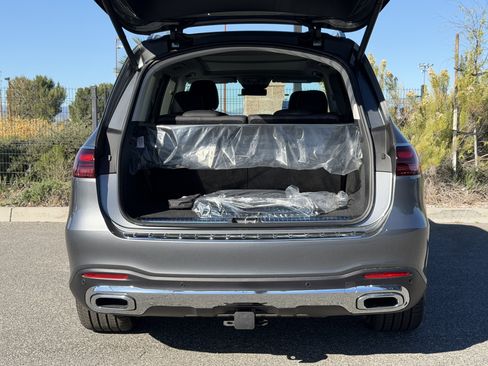 New 2026 Mercedes-Benz GLS 450 4MATIC image 13