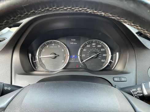 Used 2019 Acura MDX w/ Technology Package AWD/4WD image 15