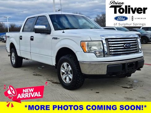 Used 2014 Ford F150 XL image 1