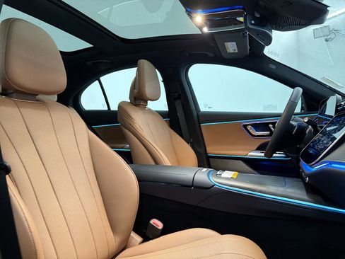 New 2026 Mercedes-Benz E 350 Sedan image 30