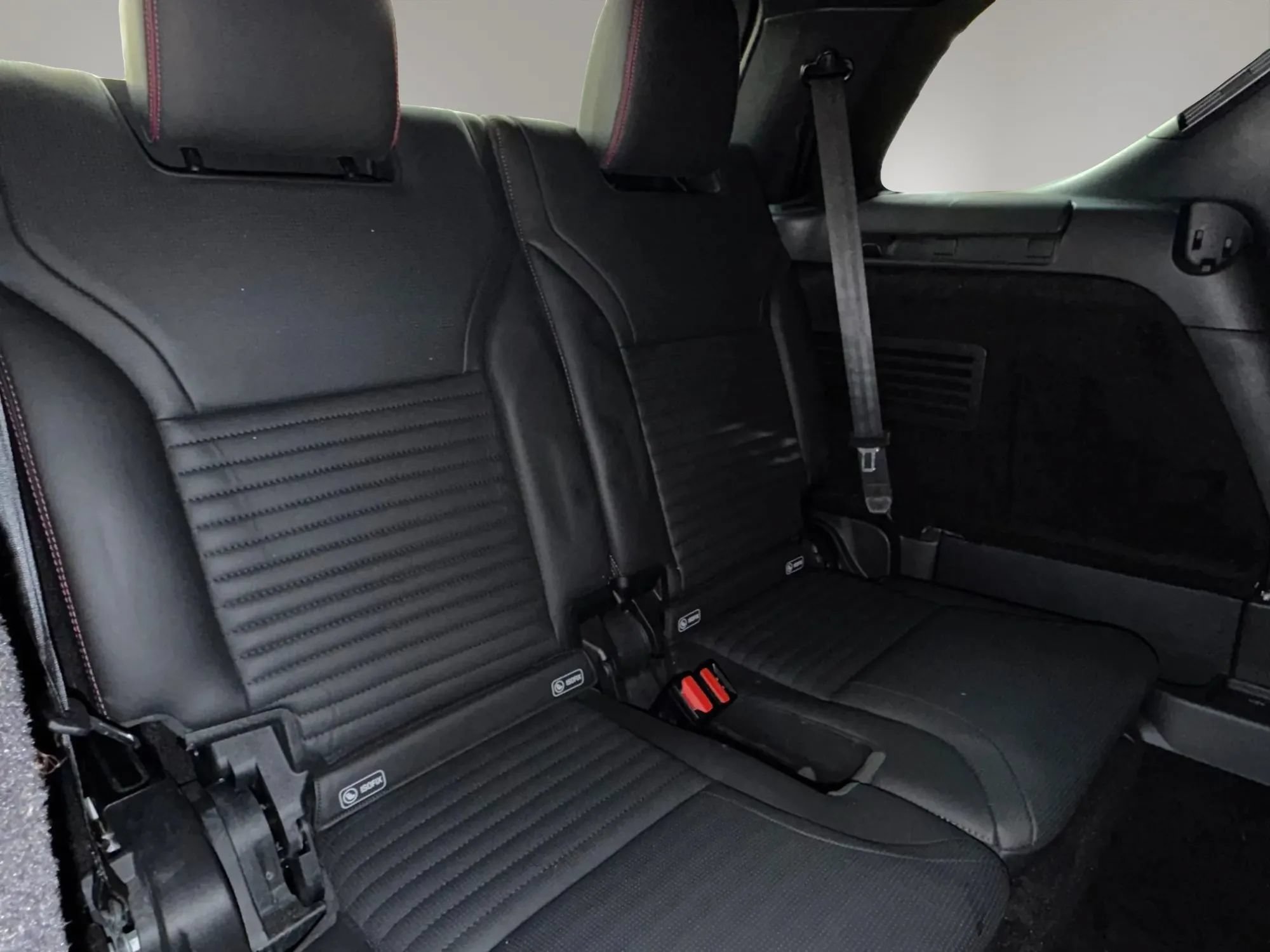 Used 2019 Land Rover Discovery HSE Luxury AWD/4WD image 21