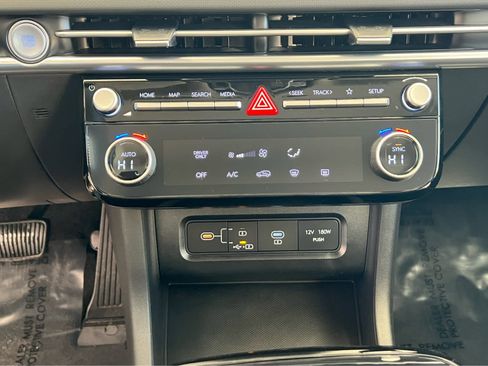 New 2026 Hyundai Tucson Blue SE AWD/4WD image 34