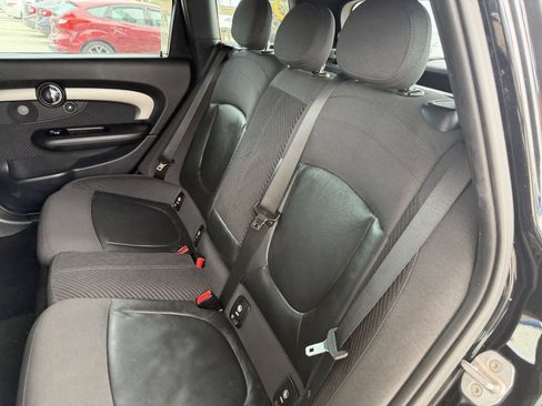 Used 2016 MINI Cooper Clubman FWD image 10