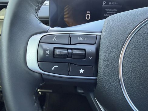 Used 2025 Kia K5 GT-Line w/ GT-Line Premium Package image 28