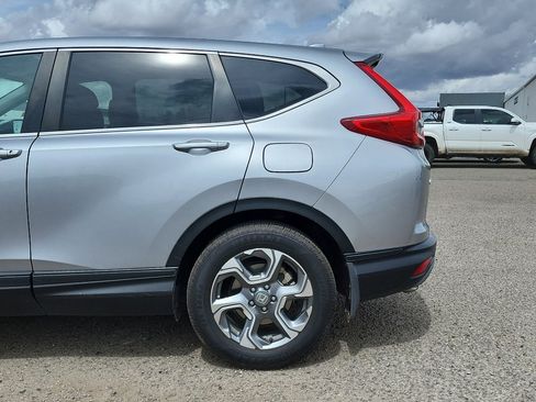 Used 2017 Honda CR-V EX image 9