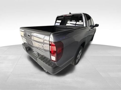 New 2026 Honda Ridgeline RTL image 6