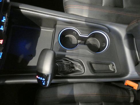 Used 2024 Dodge Durango GT image 16