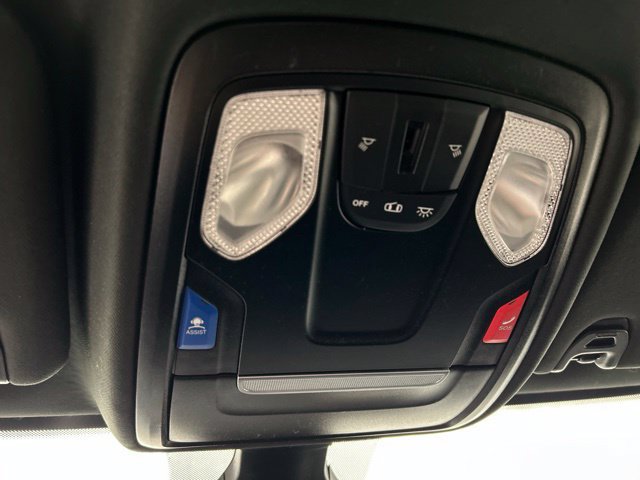 Used 2024 RAM 2500 Big Horn AWD/4WD image 13