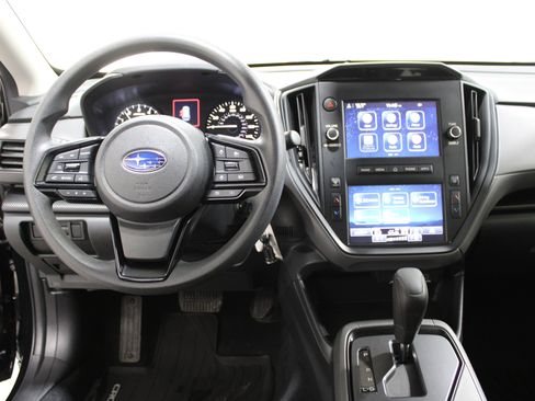 Used 2024 Subaru Crosstrek 2.0i w/ Popular Package #1A AWD/4WD image 2