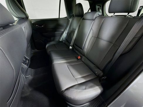 New 2026 Subaru Outback Touring XT AWD/4WD image 22