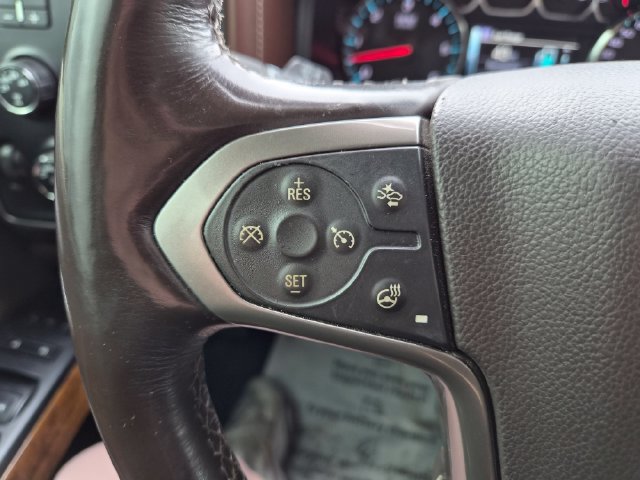 Used 2015 Chevrolet Silverado 1500 High Country AWD/4WD image 20