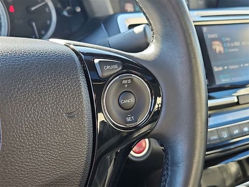 Used 2016 Honda Accord EX-L image 20