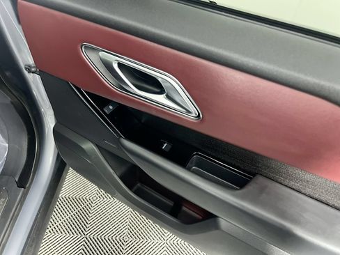 Used 2024 Land Rover Range Rover Velar Dynamic HSE AWD/4WD image 24