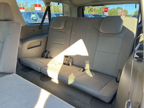 Used 2018 Chevrolet Suburban LS w/ Max Trailering Package image 35