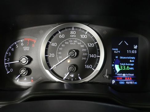 Used 2022 Toyota Corolla LE FWD image 33