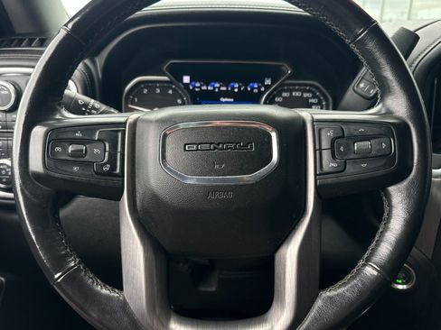 Used 2020 GMC Sierra 1500 Denali AWD/4WD image 22