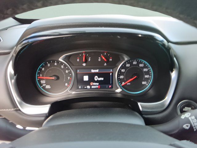 Used 2023 Chevrolet Traverse LT w/ LT Premium Package AWD/4WD image 12