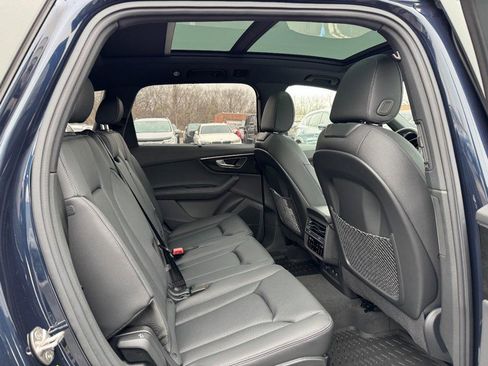 New 2026 Audi Q7 3.0T Premium Plus image 7