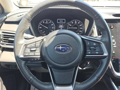 Used 2025 Subaru Outback Limited AWD/4WD image 27