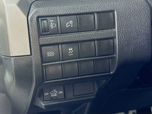 Used 2024 Toyota Tacoma TRD Sport RWD image 21