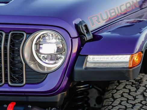 New 2026 Jeep Wrangler Unlimited Rubicon image 5