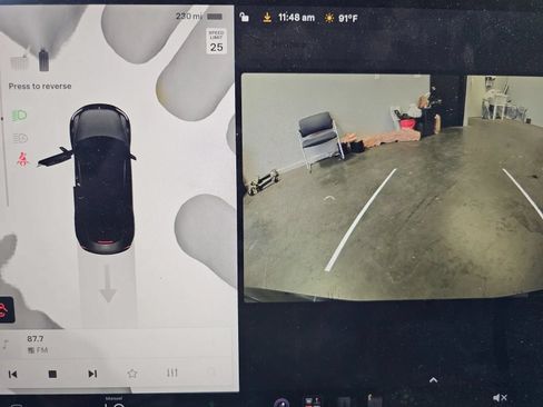 Used 2024 Tesla Model 3 RWD image 19