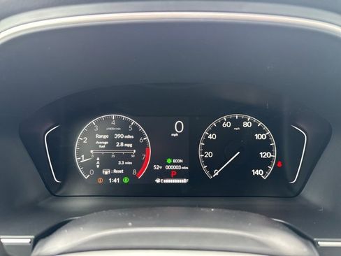 New 2025 Honda Pilot Touring image 22