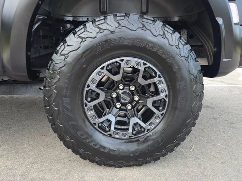 Used 2024 Ford F150 Raptor w/ Equipment Group 803A Raptor R AWD/4WD image 10