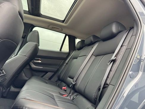 New 2026 MAZDA CX-50 2.5 Turbo w/ Weather Package image 10