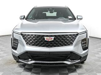 New 2024 Cadillac XT4 Premium Luxury video 2