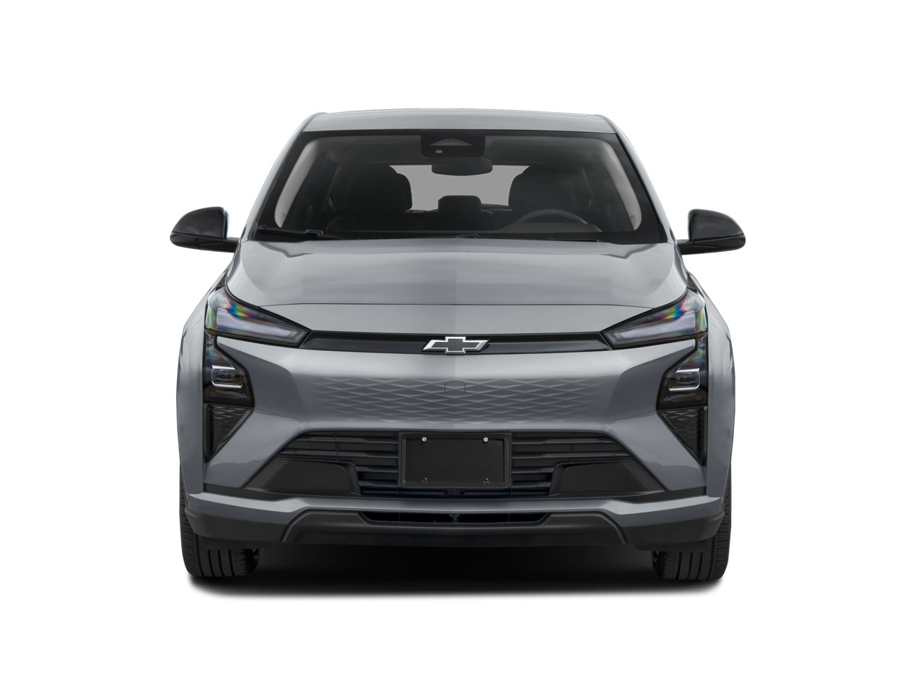 New 2027 Chevrolet Bolt RS FWD image 29