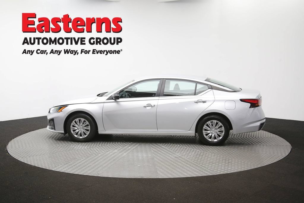 Used 2024 Nissan Altima 2.5 S FWD image 59