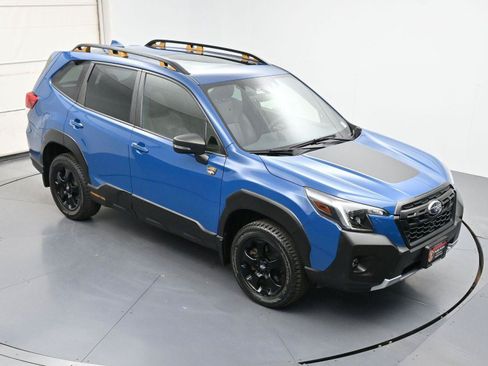 Used 2023 Subaru Forester Wilderness AWD/4WD image 39