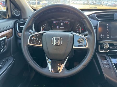 Used 2019 Honda CR-V Touring image 18