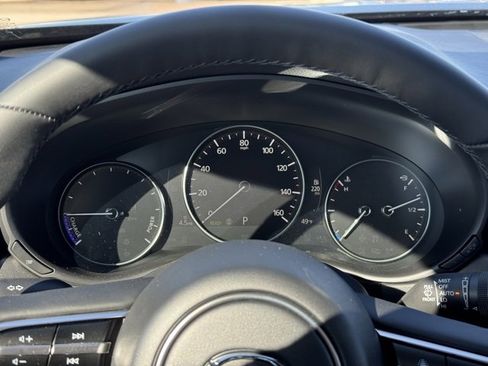 New 2026 MAZDA CX-50 2.5 Hybrid w/ Weather Package image 30
