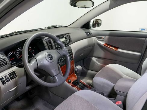Used 2007 Toyota Corolla LE FWD image 14