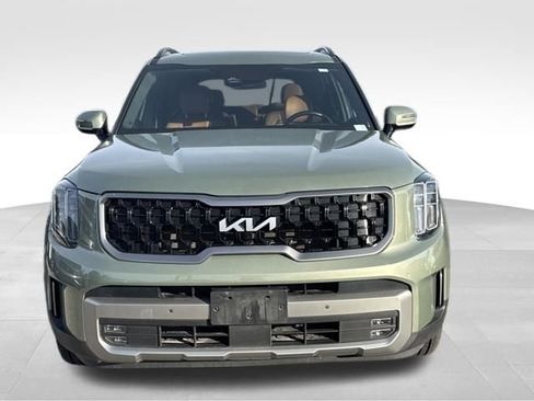 Used 2023 Kia Telluride SX X-Line image 8