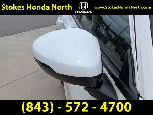 Certified 2024 Honda Civic Touring image 17
