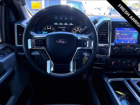 Used 2019 Ford F150 XLT w/ Equipment Group 302A Luxury RWD image 11